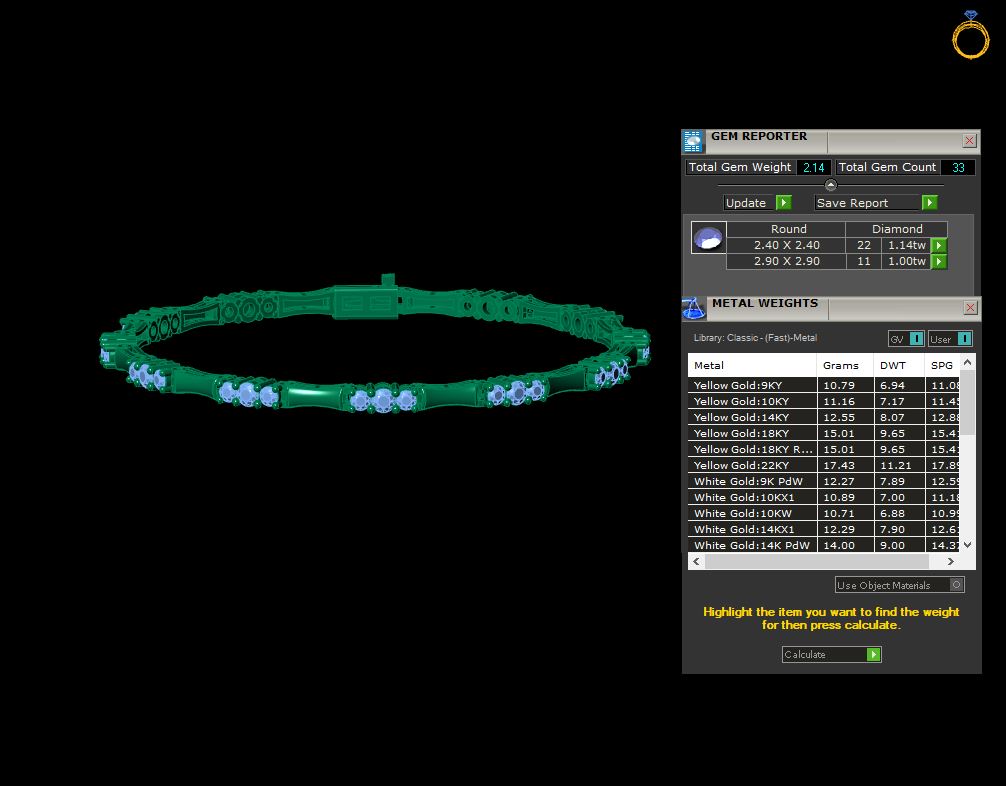 Bracelets