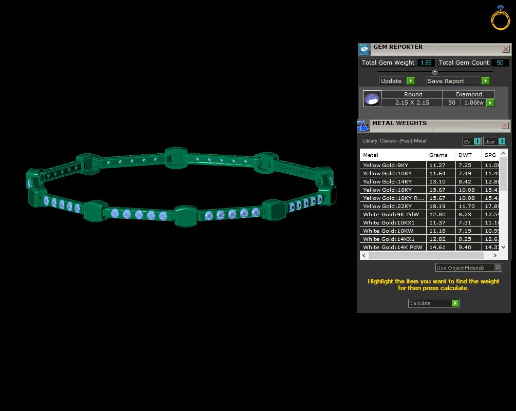 Bracelets