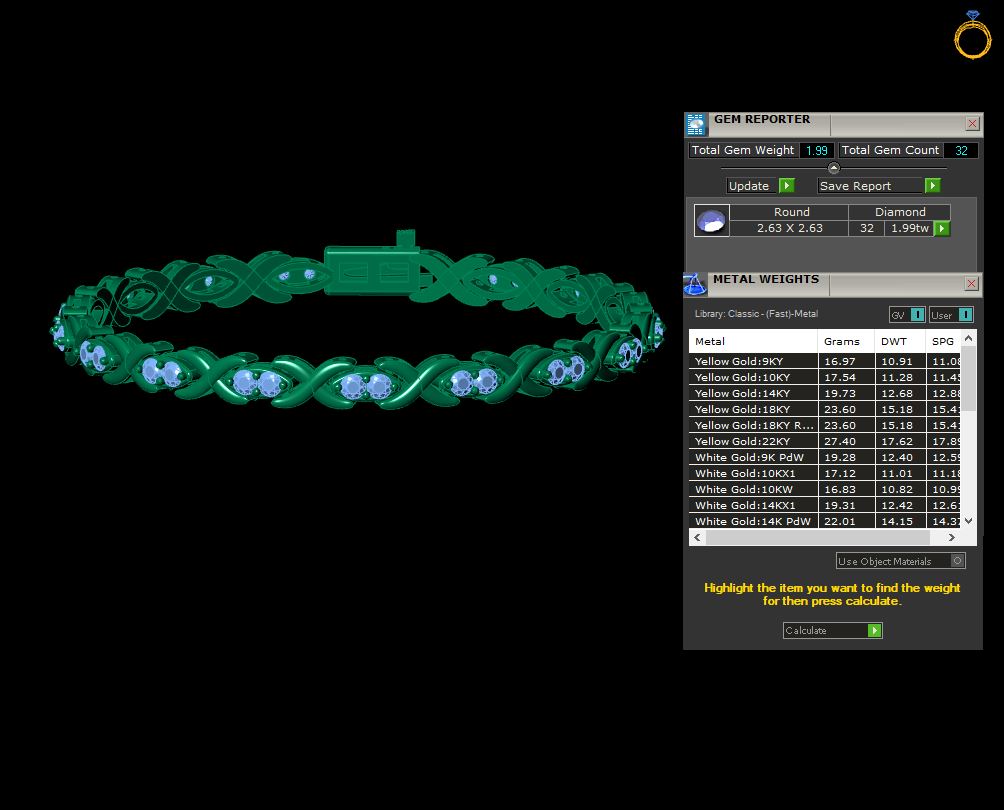 Bracelets