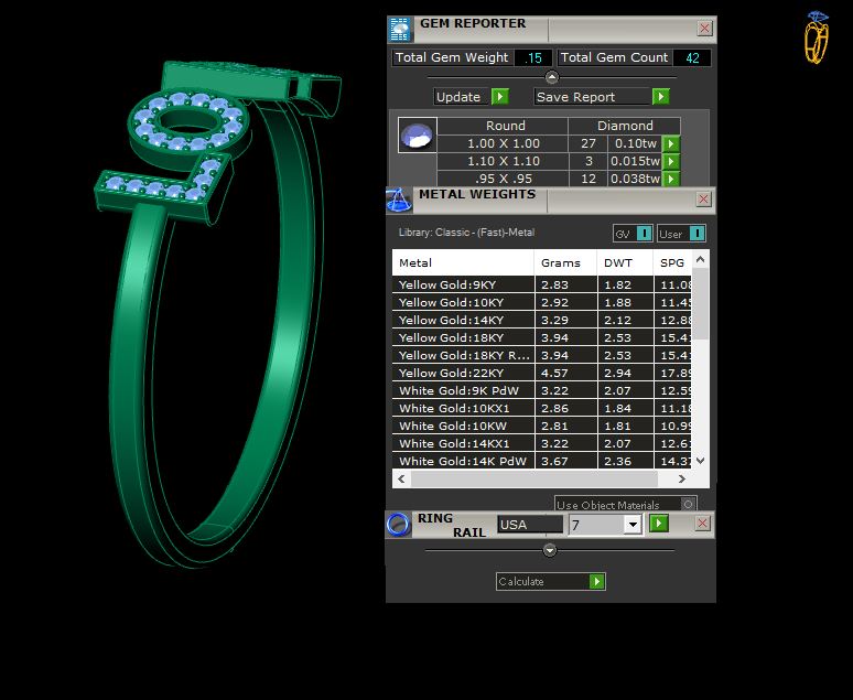 Rings