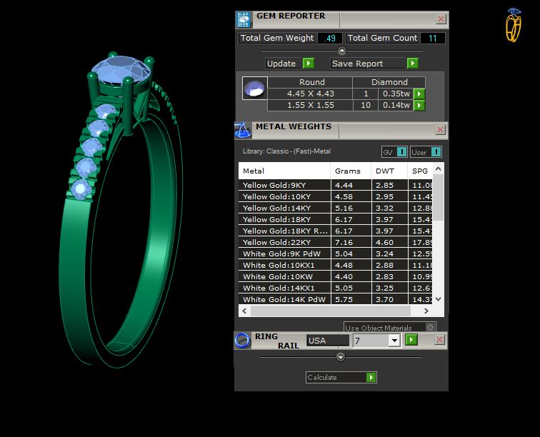 Rings