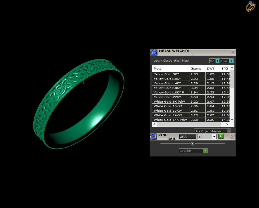 Mens Jewlery